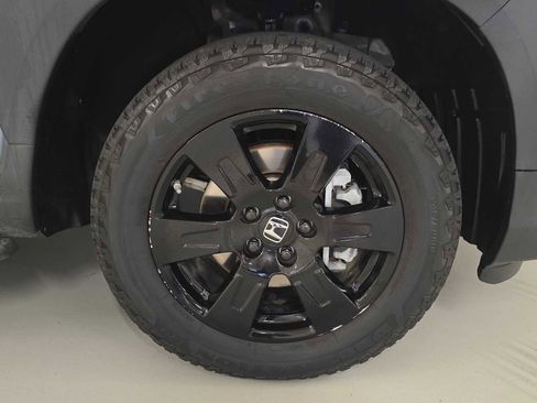 Used 2022 Honda Pilot TrailSport image 9