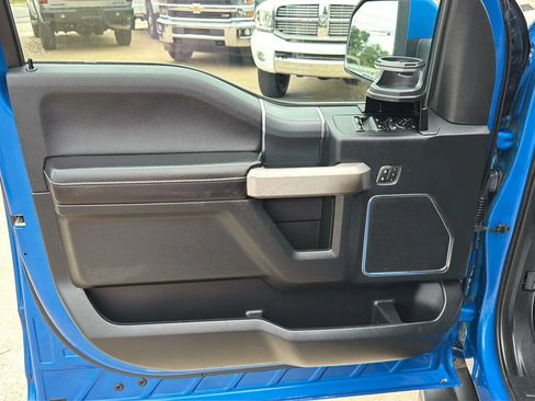 Used 2019 Ford F150 Lariat AWD/4WD image 9