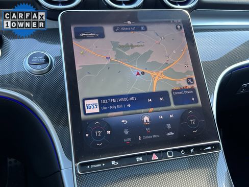 Certified 2024 Mercedes-Benz CLE 300 CLE 300 image 23