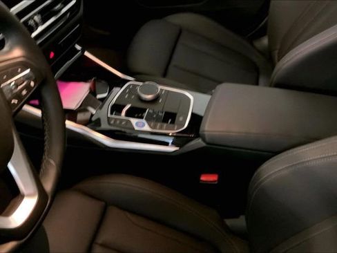 Used 2023 BMW i4 eDrive35 w/ Parking Assistance Package image 8