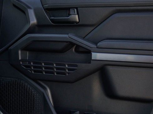 New 2026 Toyota Tacoma SR5 image 8