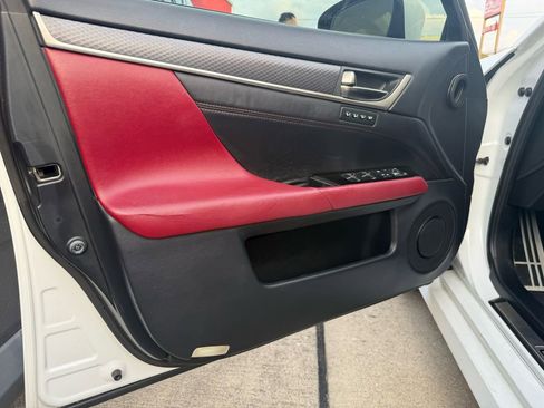 Used 2016 Lexus GS 350 F Sport w/ F Sport Package image 16