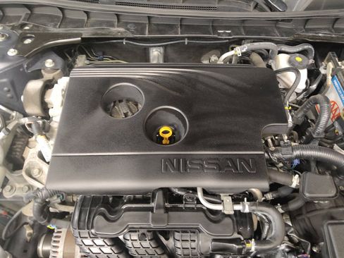Used 2020 Nissan Altima 2.5 S w/ Driver Assist Package FWD image 30