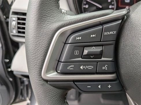 New 2025 Subaru Legacy Premium image 12