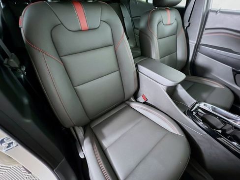 New 2026 Chevrolet Trax RS w/ Driver Confidence Package image 26