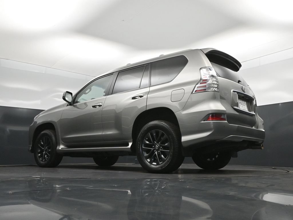 Used 2023 Lexus GX 460 Premium w/ Premium Package AWD/4WD image 41