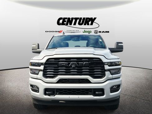 Used 2026 RAM 2500 Big Horn AWD/4WD image 9
