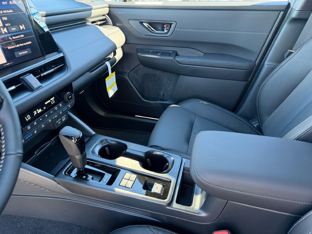 New 2026 Subaru Outback Touring XT AWD/4WD image 16