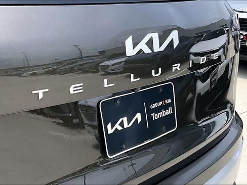 Used 2024 Kia Telluride SX FWD image 29