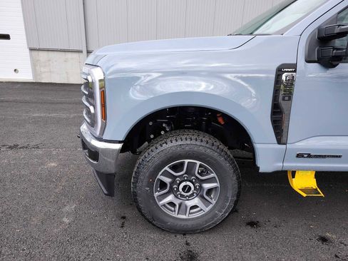 New 2026 Ford F250 Lariat w/ Snow Plow Prep Package AWD/4WD image 10