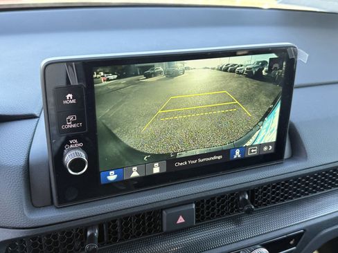 Certified 2026 Honda CR-V Sport-L image 15