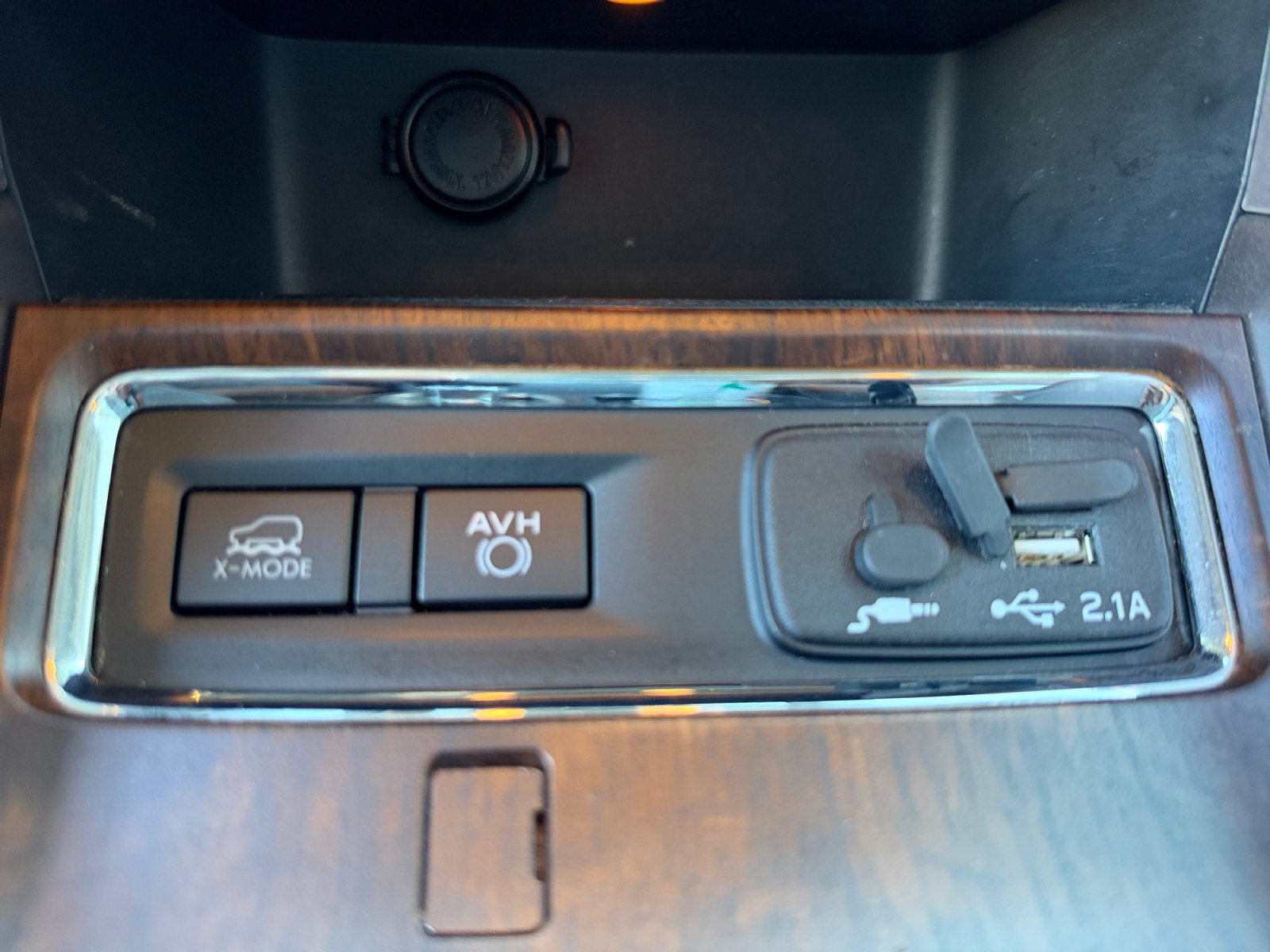 Used 2019 Subaru Ascent Touring AWD/4WD image 31