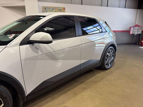Used 2024 Hyundai Ioniq 5 SE AWD/4WD image 88