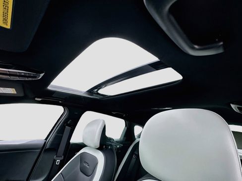 New 2026 Kia K4 GT-Line Turbo FWD image 21