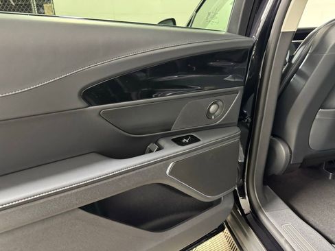 New 2026 Lincoln Nautilus Premier w/ Equipment Group 102A image 50