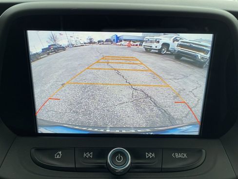 Used 2017 Chevrolet Camaro SS image 12