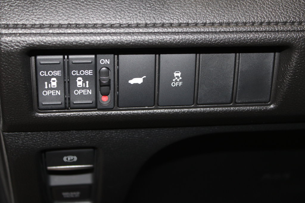 New 2026 Honda Odyssey Sport-L image 20