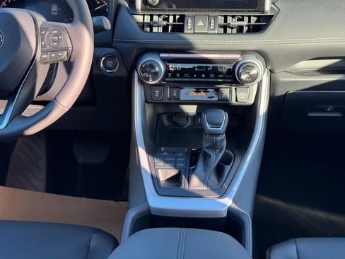 New 2025 Toyota RAV4 XLE Premium image 10