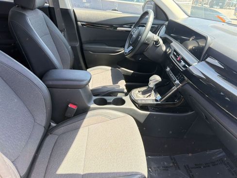 Used 2025 Kia Seltos S FWD image 10