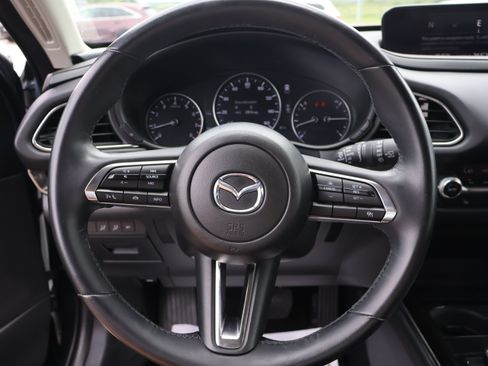 Used 2025 MAZDA CX-30 AWD 2.5 S w/ Preferred Package image 34