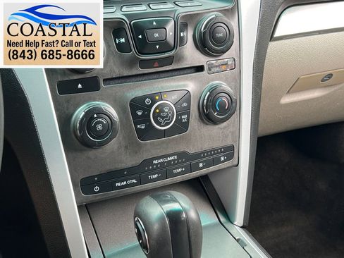 Used 2014 Ford Explorer FWD image 31