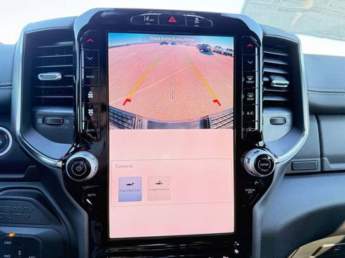 New 2026 RAM 2500 Laramie w/ Night Edition image 35