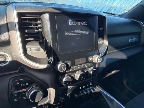 Used 2019 RAM 1500 Big Horn image 21