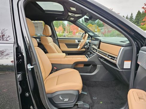 New 2026 Hyundai Santa Fe Limited image 10