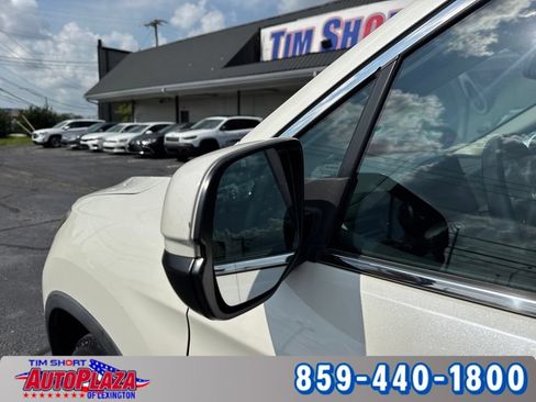 Used 2016 Honda Pilot EX-L image 14