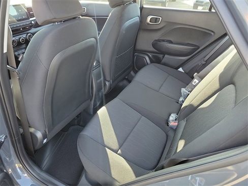 New 2026 Hyundai Venue SE image 18