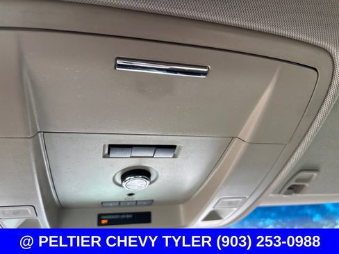 Used 2015 Chevrolet Suburban LTZ w/ Max Trailering Package RWD image 18