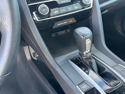 Used 2018 Honda Civic EX image 21