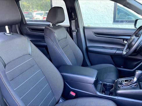 Used 2024 Honda CR-V Sport image 9