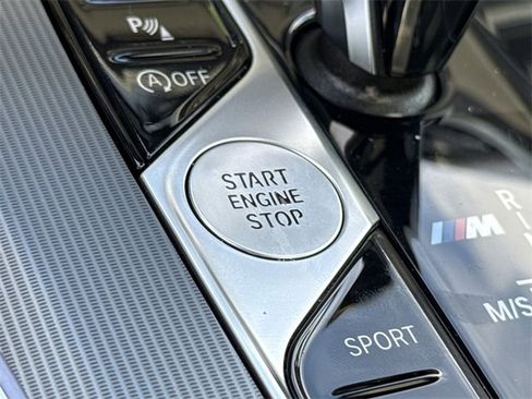 Used 2020 BMW X5 M50i w/ Premium Package image 36