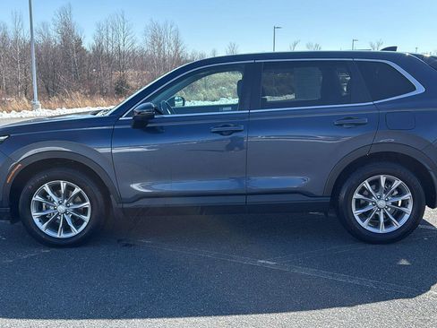 Used 2023 Honda CR-V EX-L image 12