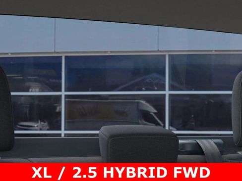 New 2025 Ford Maverick XL image 24