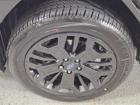 New 2026 Subaru Outback Limited XT image 7