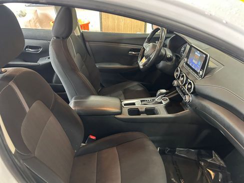 Used 2023 Nissan Sentra SV image 24
