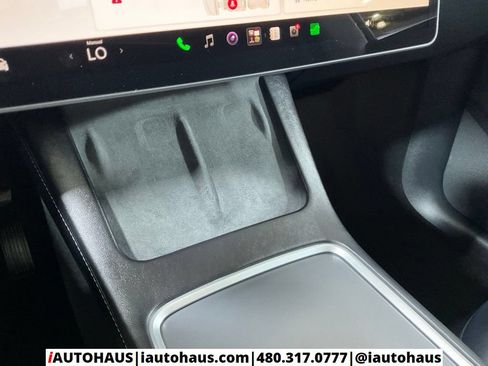 Used 2025 Tesla Model Y Long Range RWD image 28