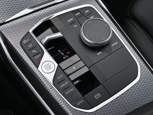 Certified 2025 BMW M340i RWD image 35