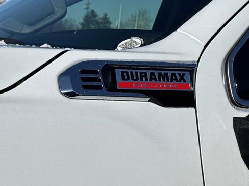 New 2026 GMC Sierra 2500 Denali w/ Denali Reserve Package image 15