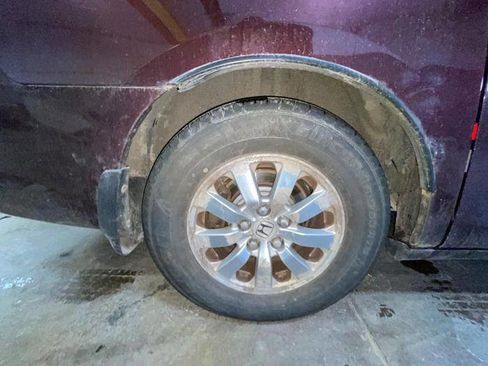 Used 2008 Honda Odyssey EX-L image 15