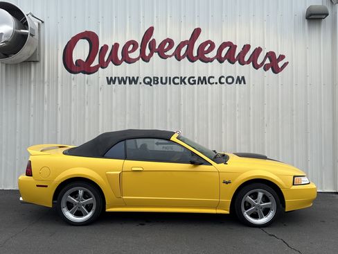Used 1999 Ford Mustang GT image 26