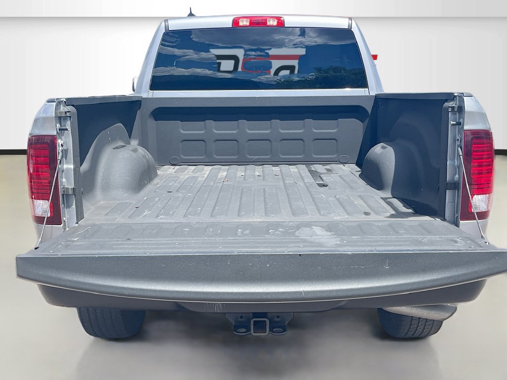 Used 2022 RAM 1500 Warlock w/ Electronics Group AWD/4WD image 23