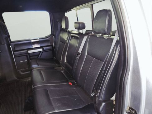 Used 2022 Ford F450 Lariat w/ Lariat Value Package AWD/4WD image 45