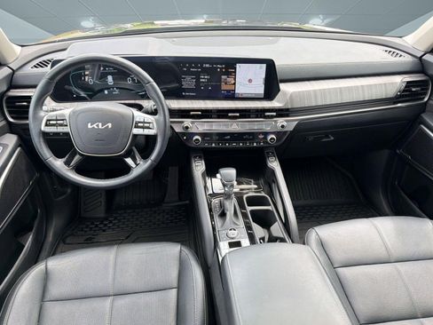 Used 2024 Kia Telluride EX AWD/4WD image 17