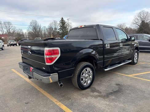 Used 2010 Ford F150 2WD SuperCrew image 6
