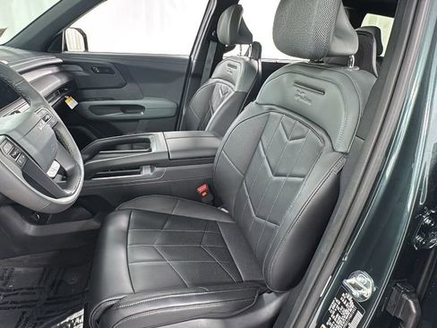 New 2027 Kia Telluride SX X-Line image 10