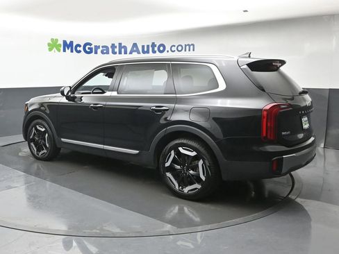 Used 2025 Kia Telluride S AWD/4WD image 27