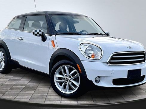 Used 2013 MINI Cooper Paceman image 12